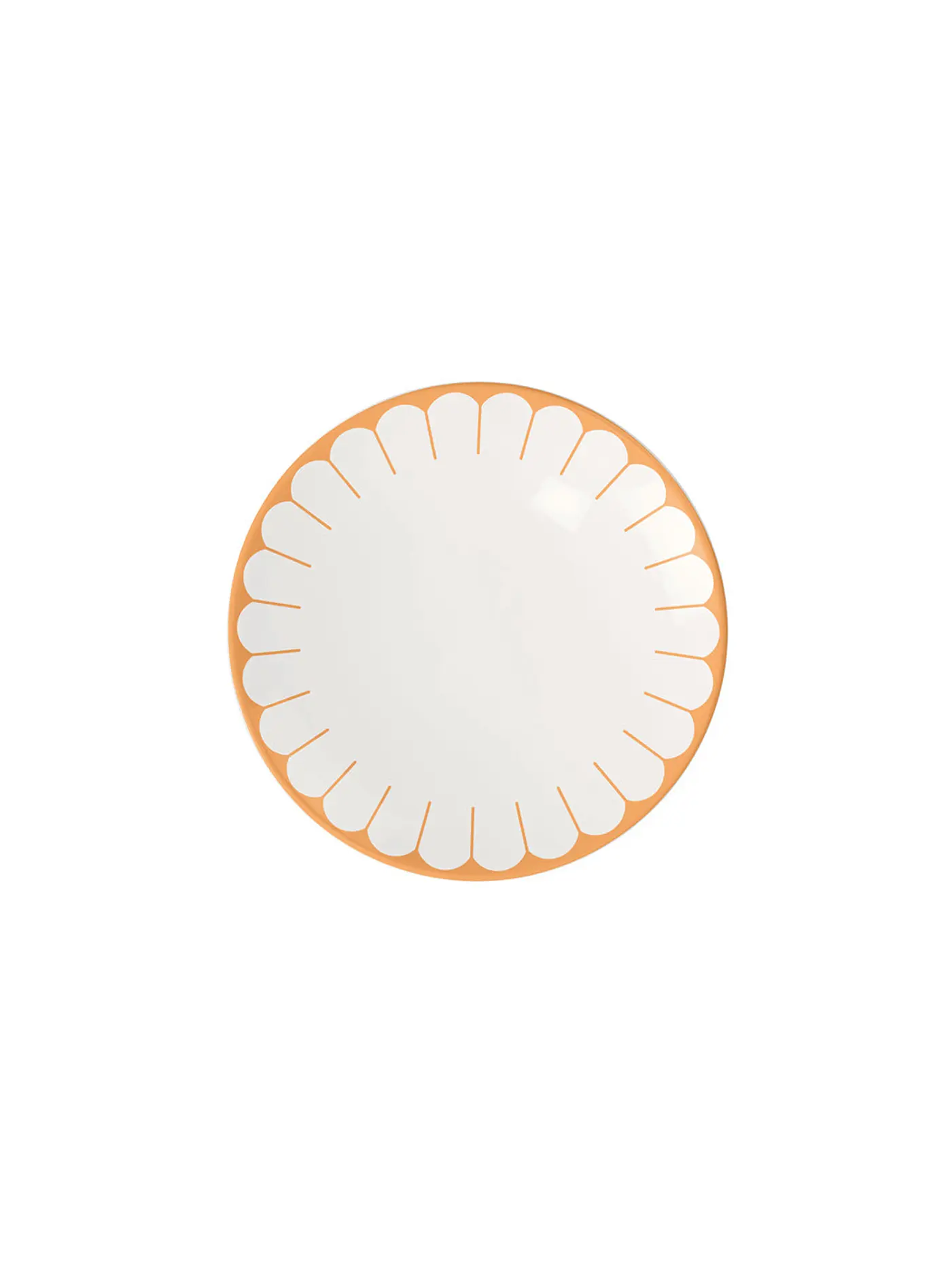 VILLEROY & BOCH | Dessertteller 21cm FLEUR SOLEIL | 